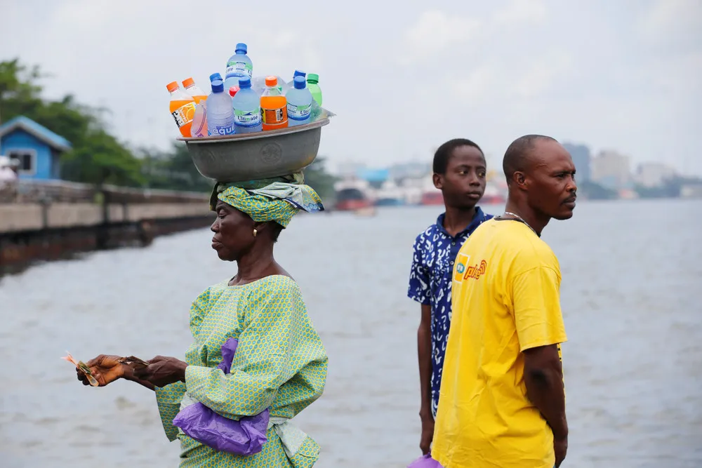 The Day in Photos – June 18, 2016