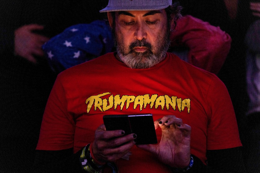 USA last Week, Part 2/4