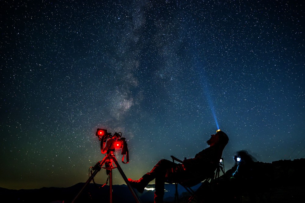 People in the Landscape