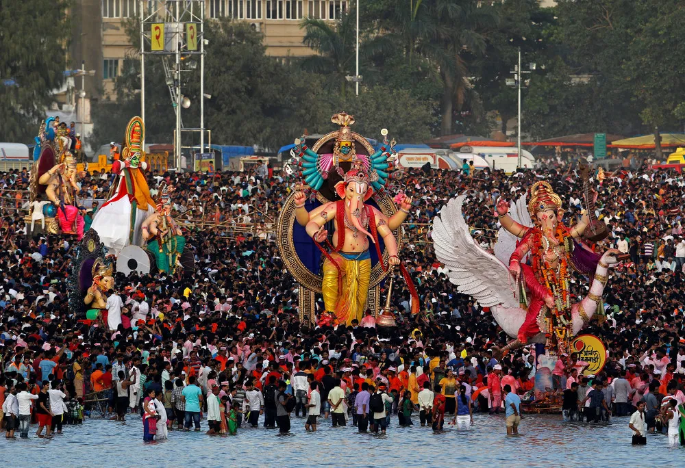 Ganesh Chaturthi