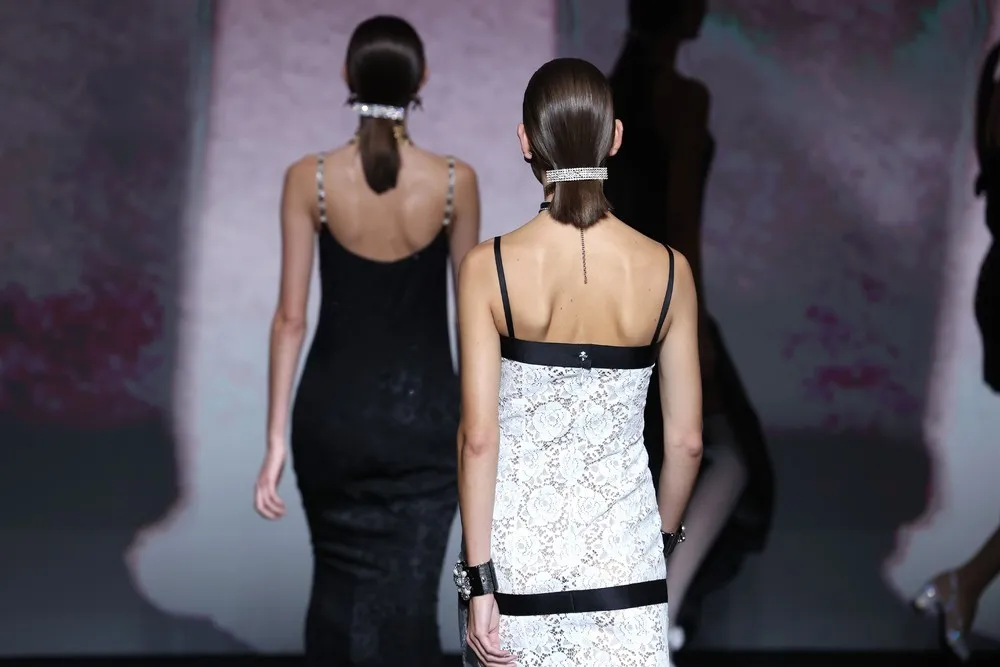 The Day in Photos – October 6, 2022