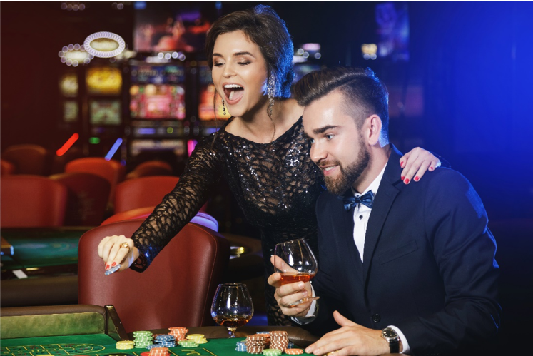 How to get yourself the very best casino comps