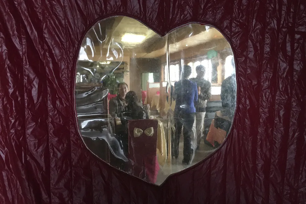 A Look at Life in Pyongyang