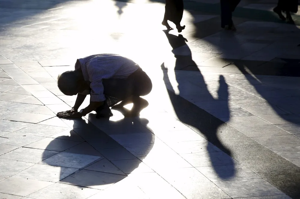 A Look at Life in Myanmar