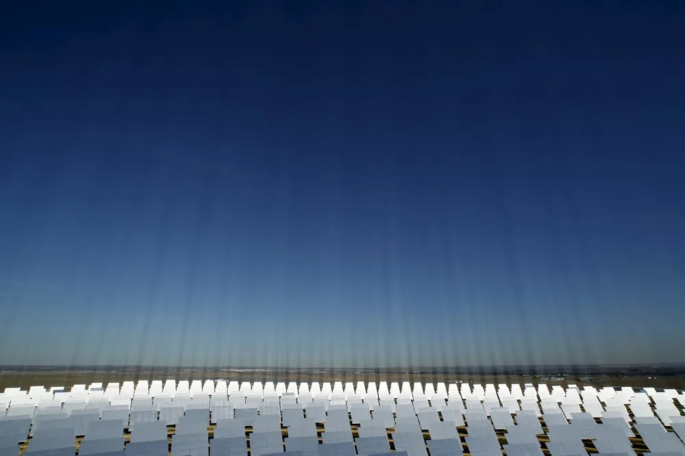 Simply Some Photos: Solar Power