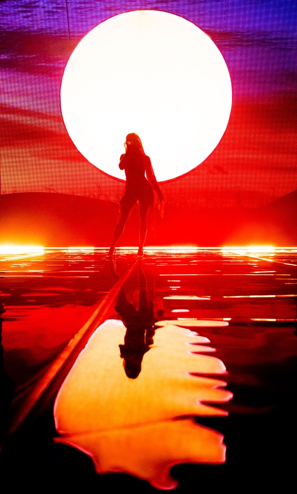 Some Photos: Silhouettes