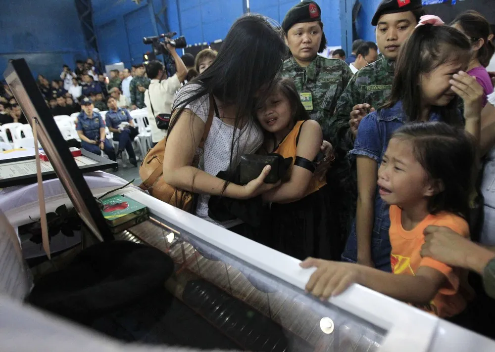 The Week in Pictures: January 22 – January 30, 2015. Part 6/7