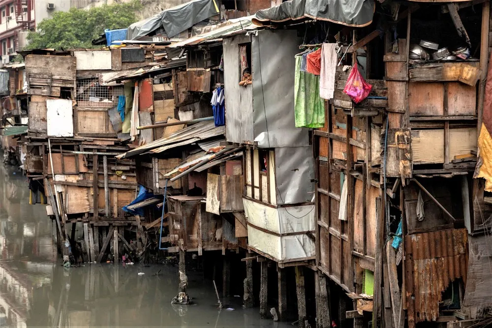 Philippine Daily Life