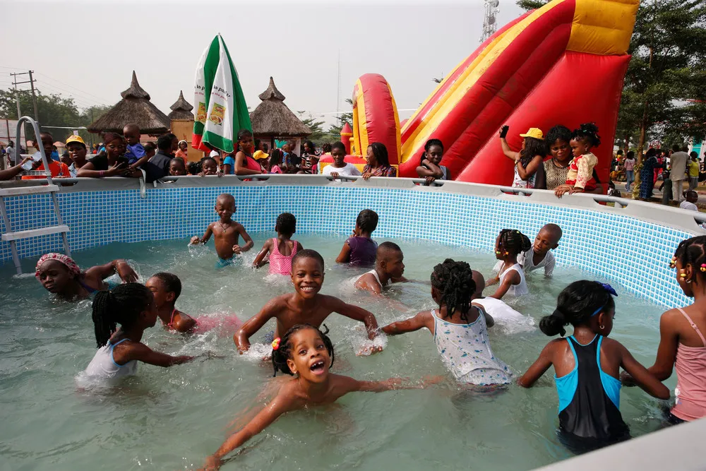 A Look at Life in Nigeria