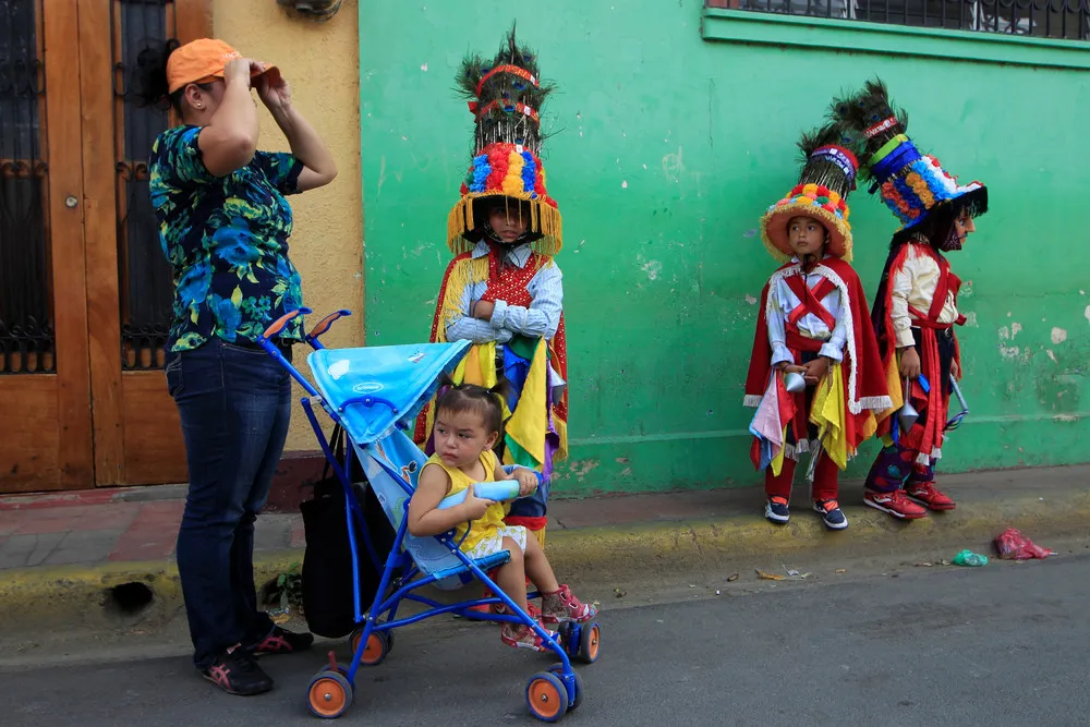 The Day in Photos – January 29, 2017, Part 2/2