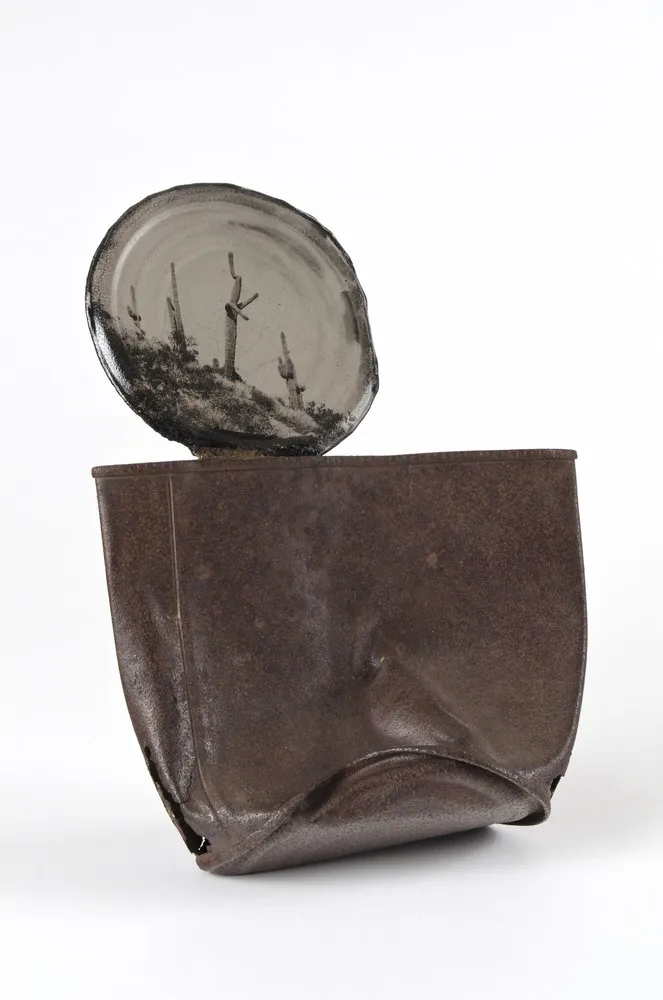 “Conversations with History” by Photographer David Emitt Adams