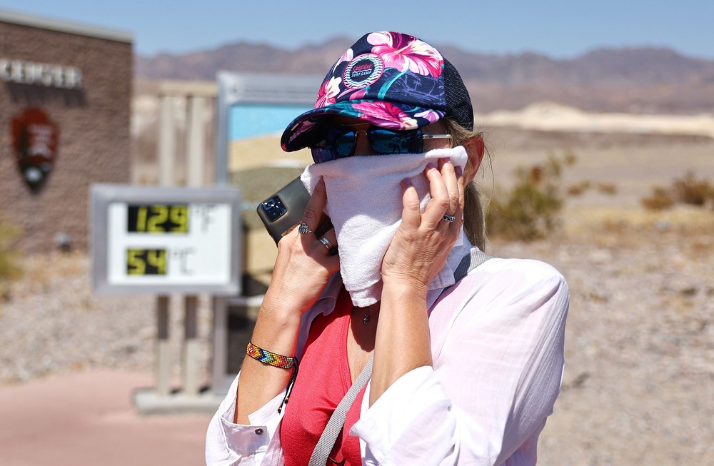 USA last Week, Part 3/3