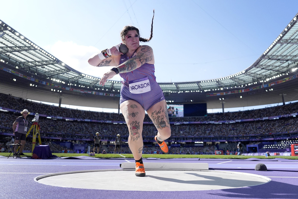 Sport last Week, Part 9/14