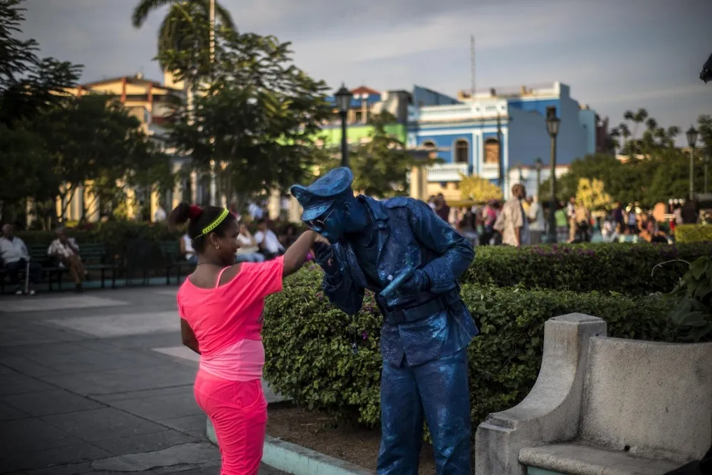 A Look at Life in Cuba. Part 1/2