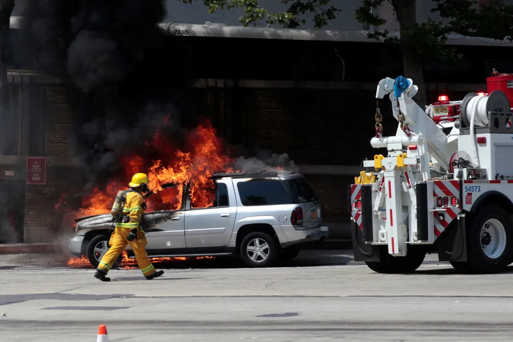 The Day in Photos – June 18, 2016
