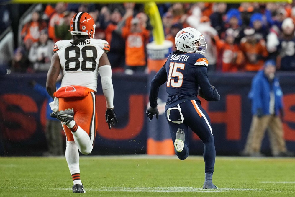 Sport last Week, Part 1/3