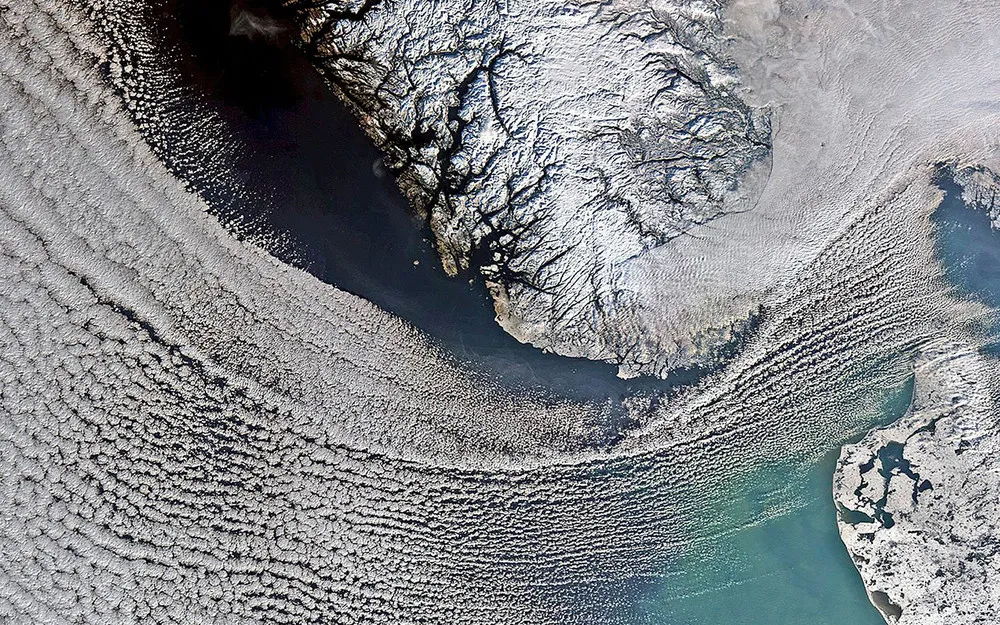 Simply Some Photos: Earth From Space