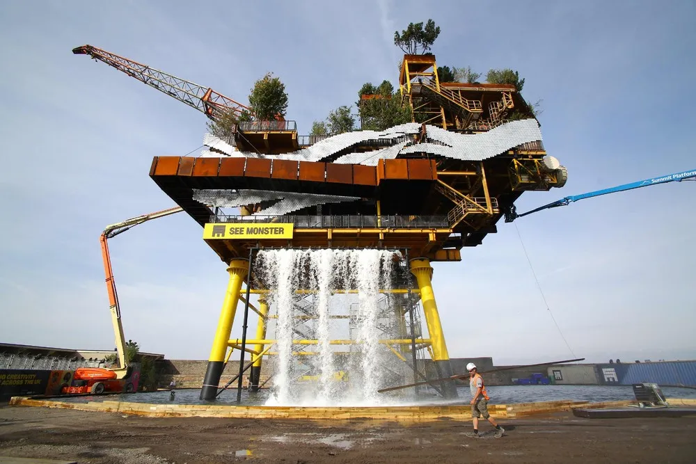 The Day in Photos – September 24, 2022