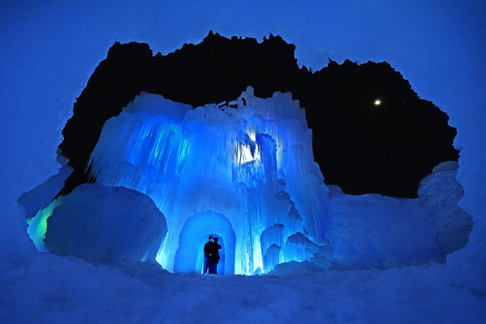 Some Photos: Silhouettes