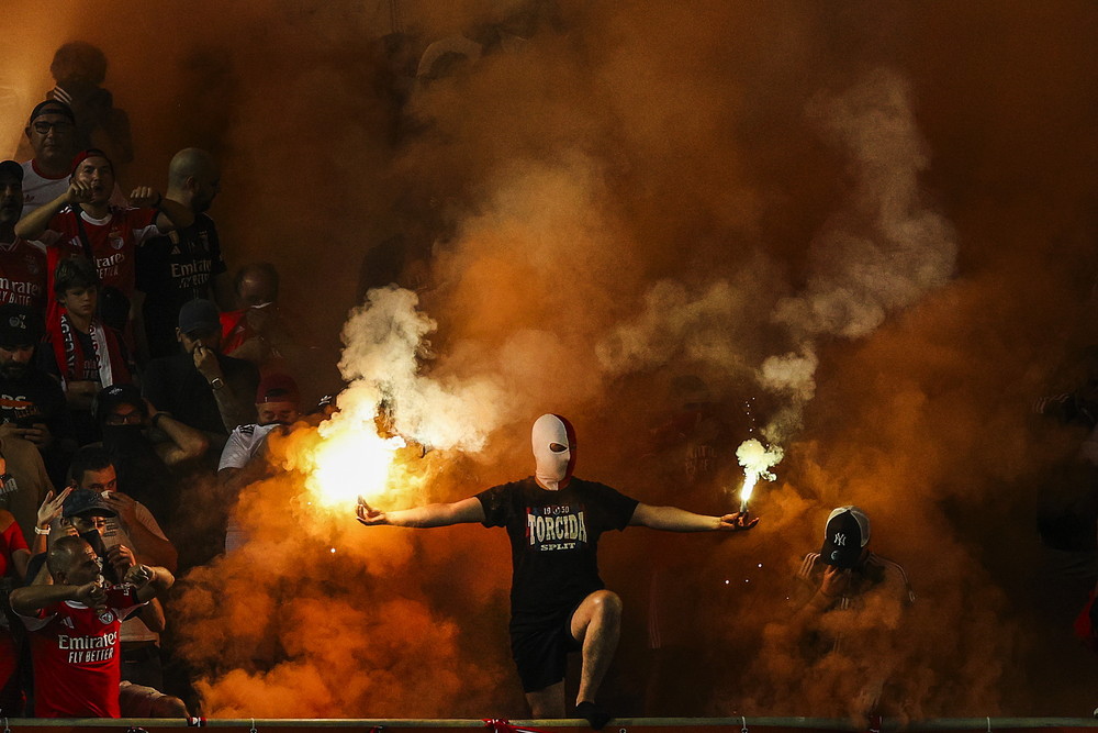 Sport last Week, Part 1/3