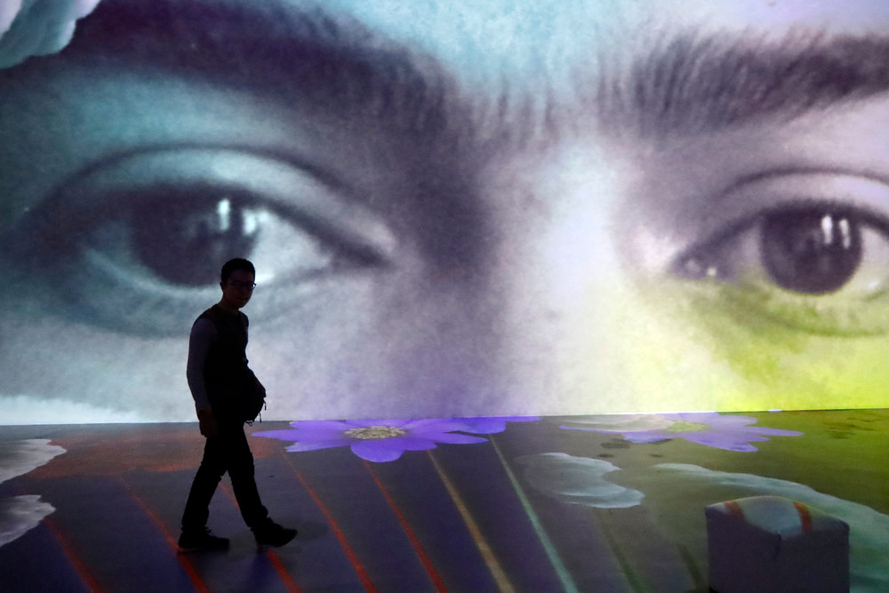 Some Photos: Silhouettes