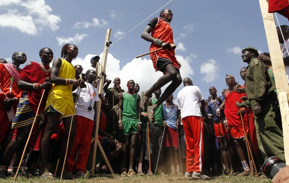 The Week in Pictures: December 13 – December 20, 2014. Part 1/6