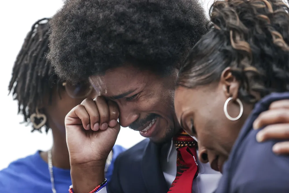 USA last Week, Part 3/3