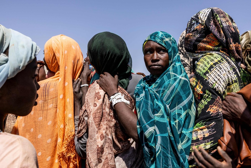 A Look at Life in Africa