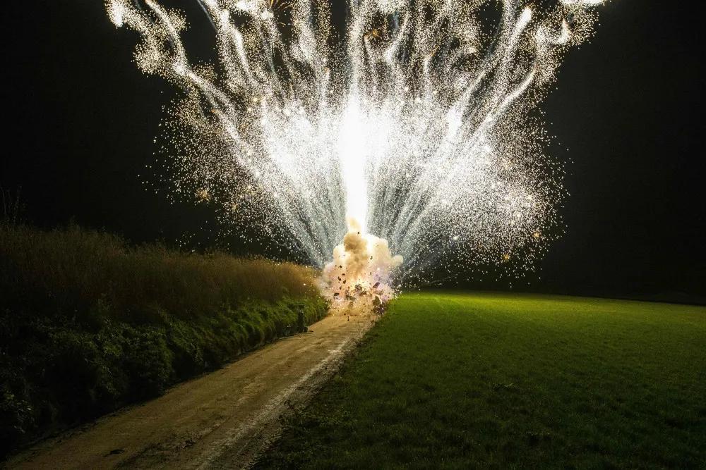 Pictures of the Year 2020, Part 65/82