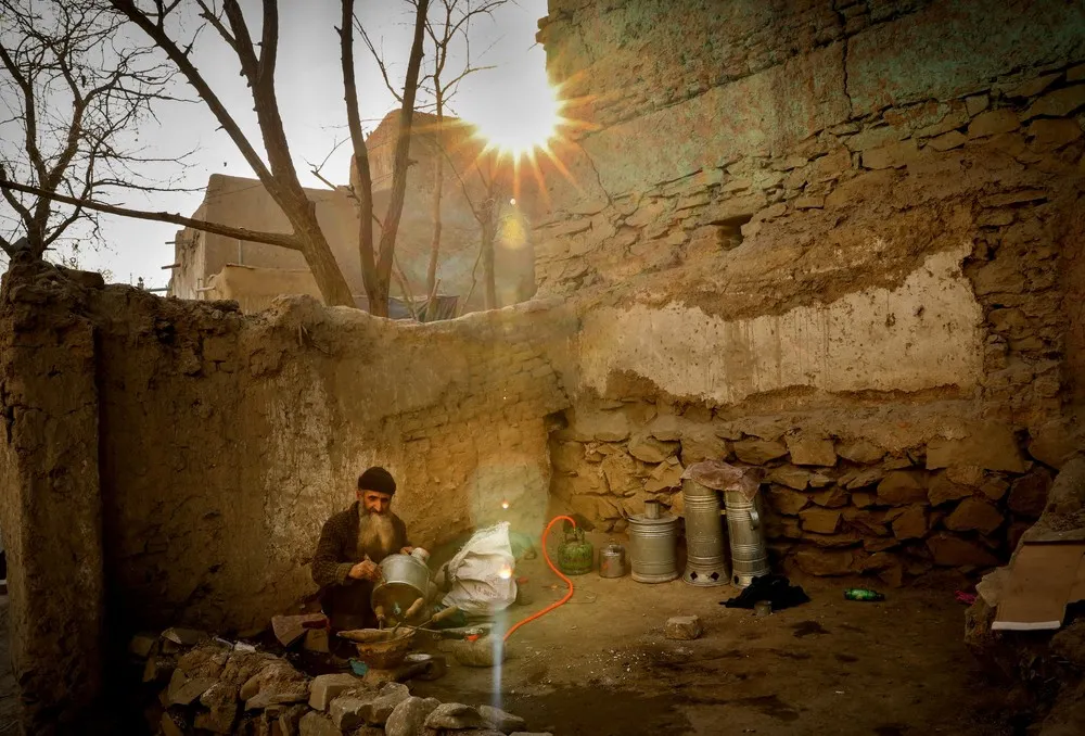 A Look at Life in Afghanistan