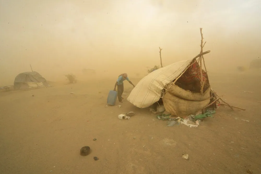 Sudan's Gold Miners
