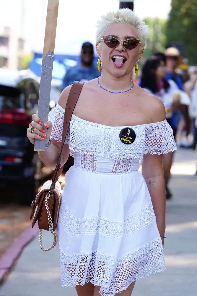 Dresses last Weeks, Part 1/5