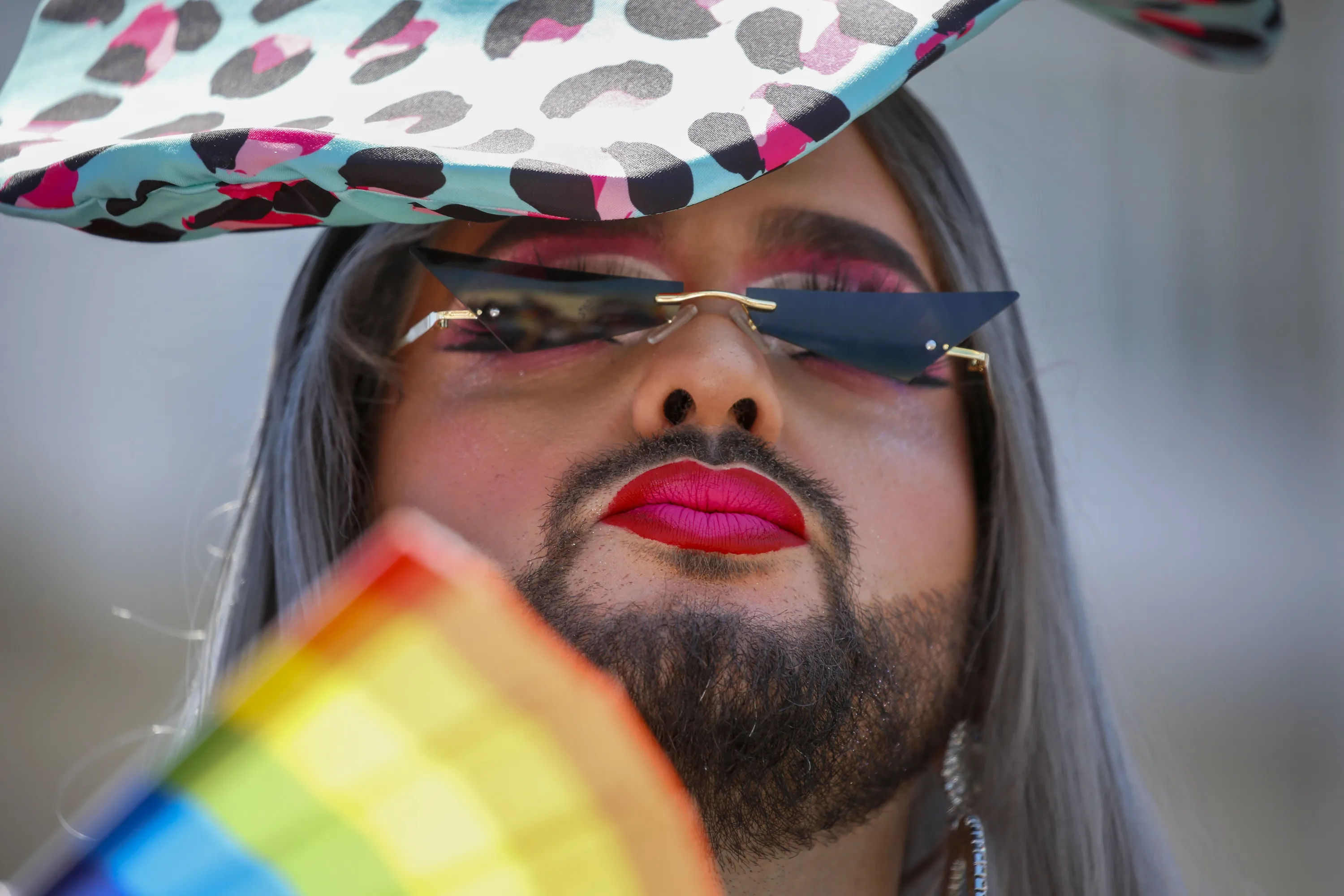 The Day In Photos June 26 2021