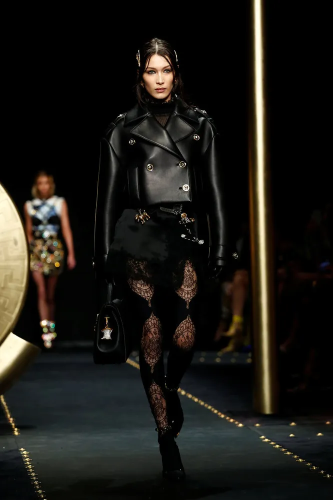 Milan Fashion Week 2019, Part 2/2