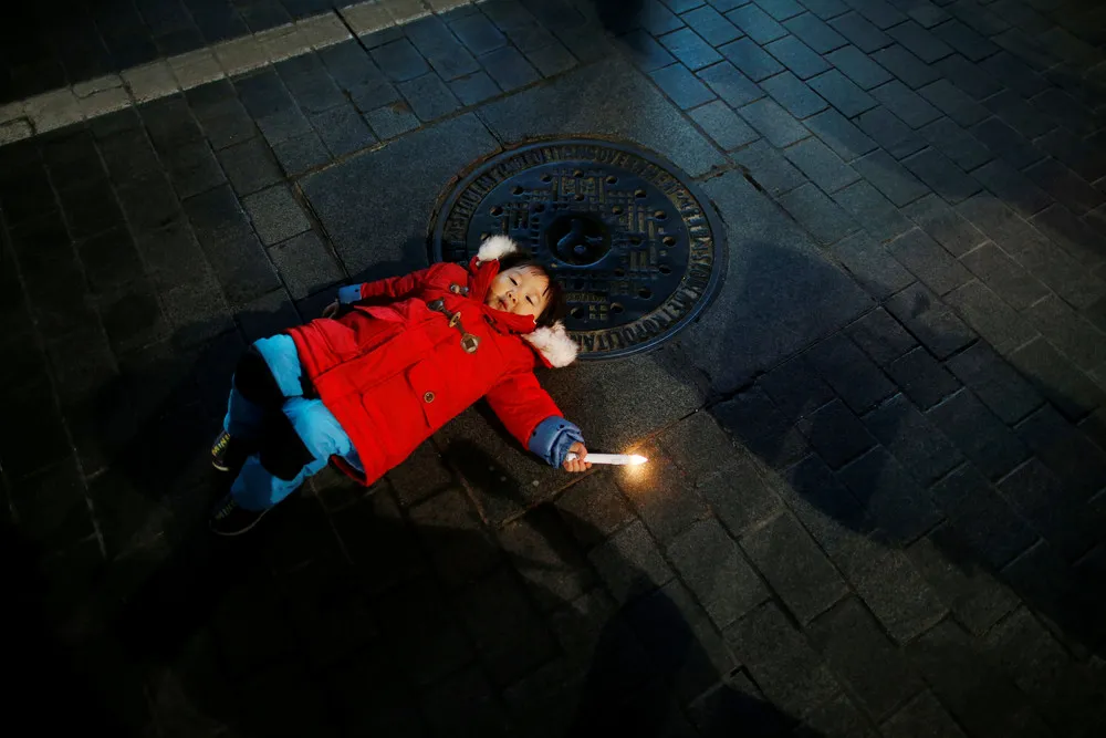 Simply Some Photos: Children