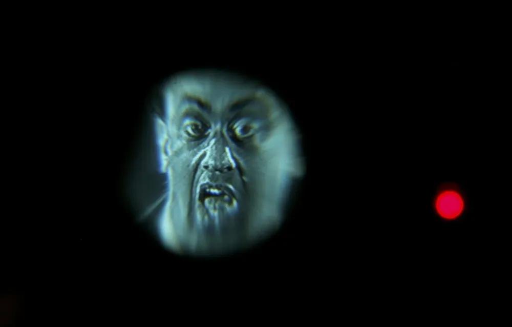 The Week in Pictures: April 24 – May 1, 2015. Part 5/7