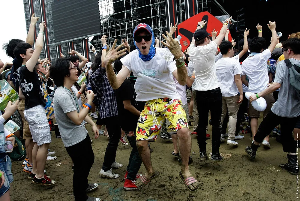 Pentaport Rock Festival