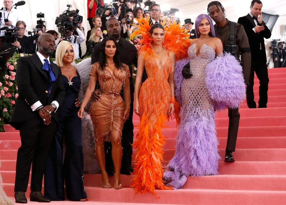 The Met Gala 2019, Part 2/4