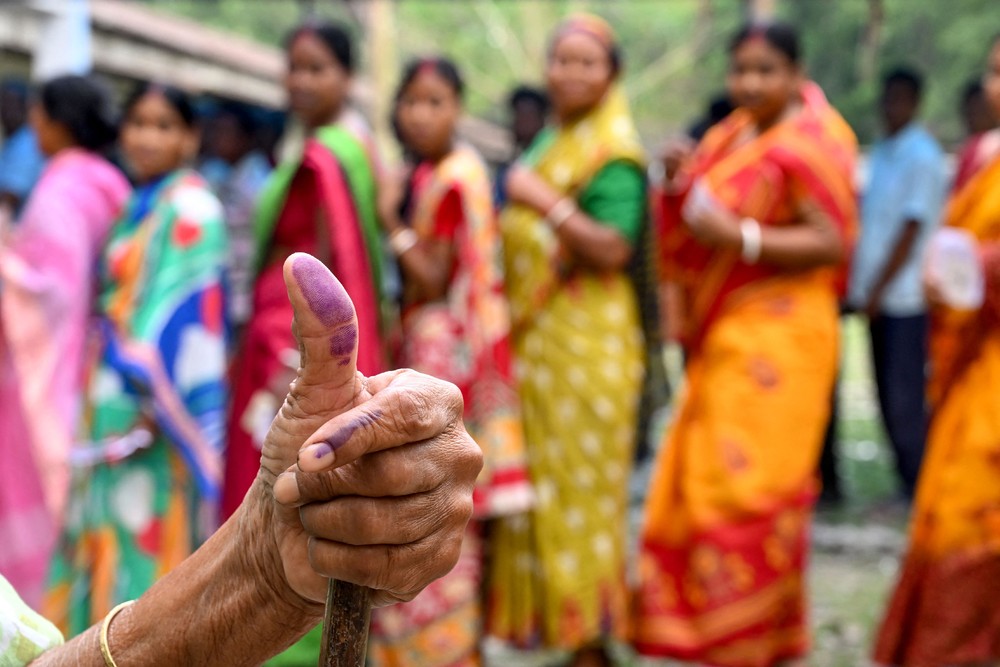 A Look at Life in India