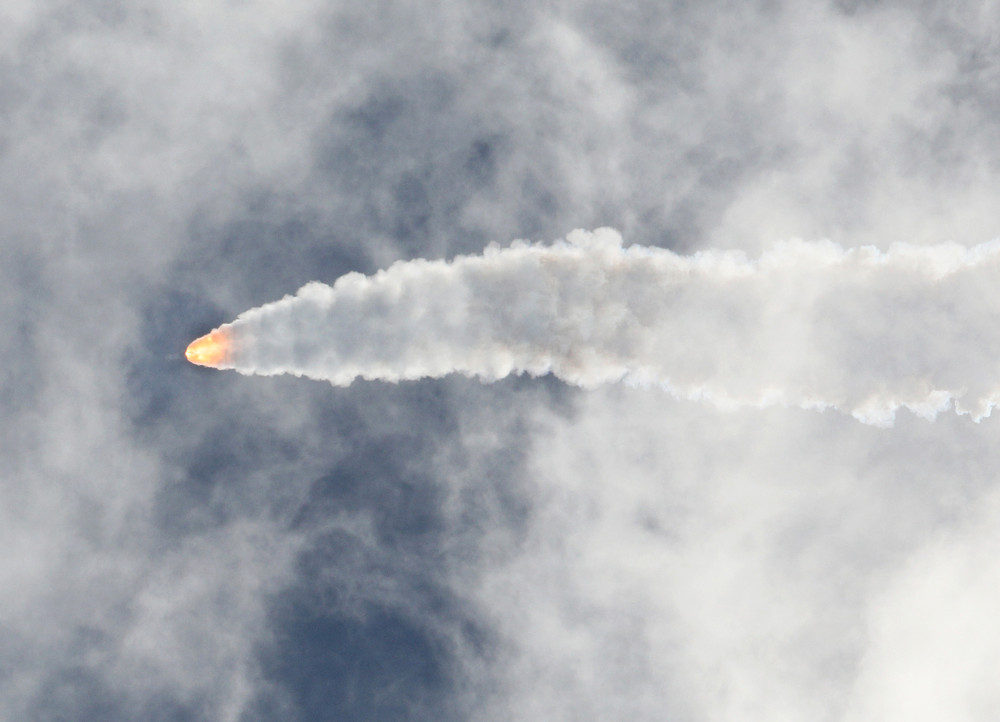 USA last Week, Part 2/3