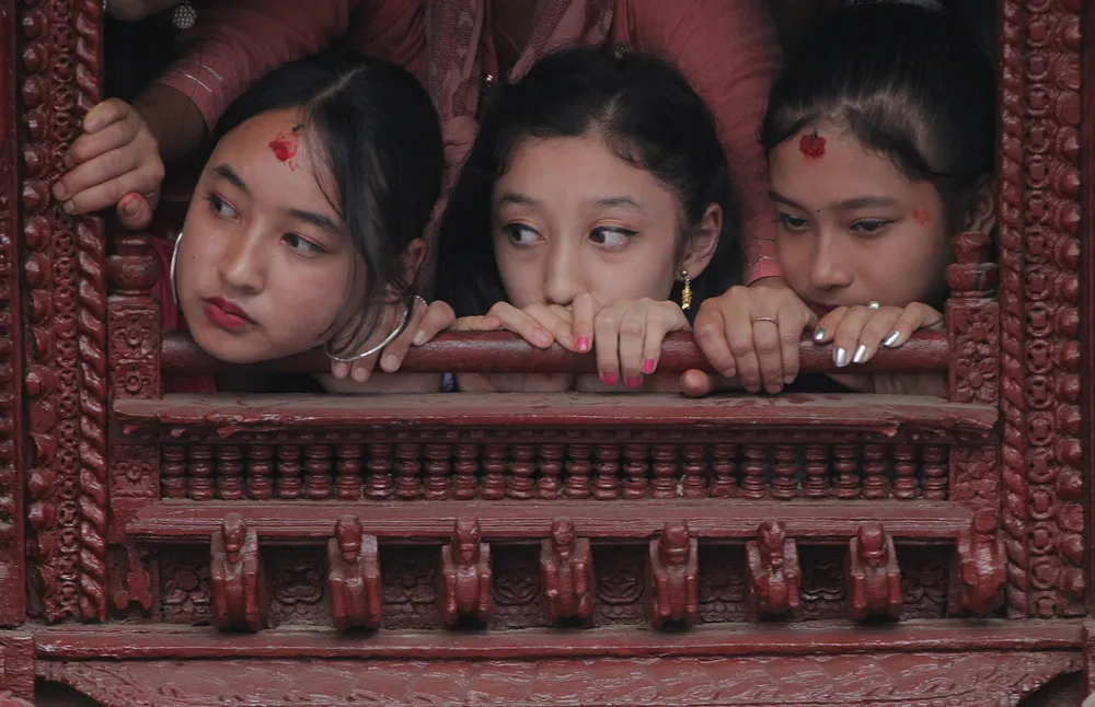 Nepal Festival Season 2019