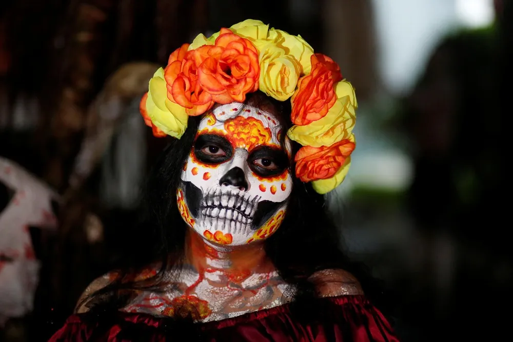 Day of the Dead 2019