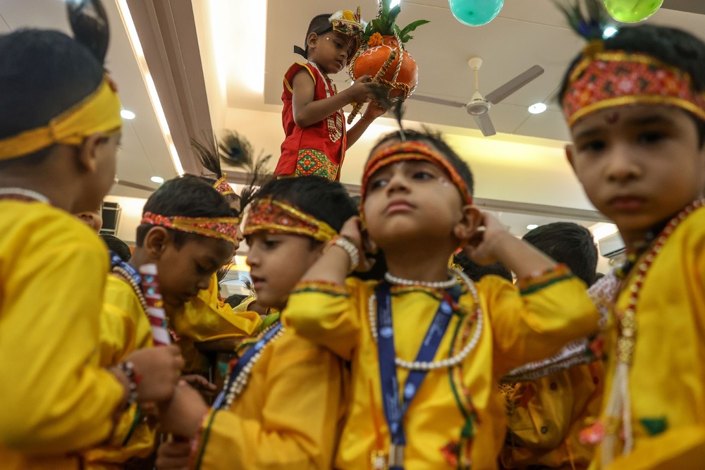 Some Photos: Children