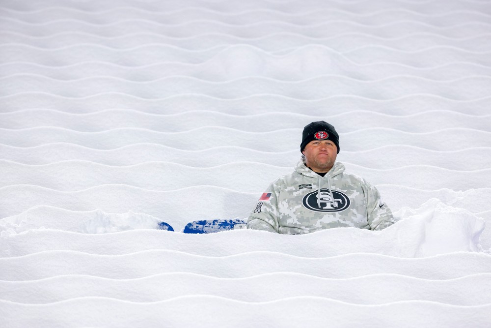 Sport last Week, Part 1/3