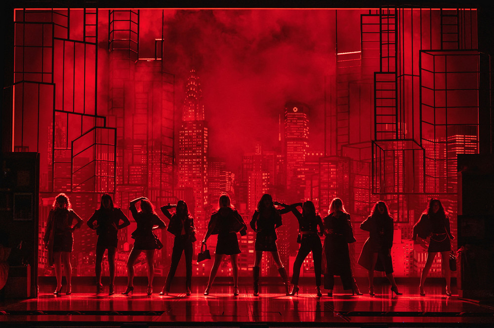 Some Photos: Silhouettes