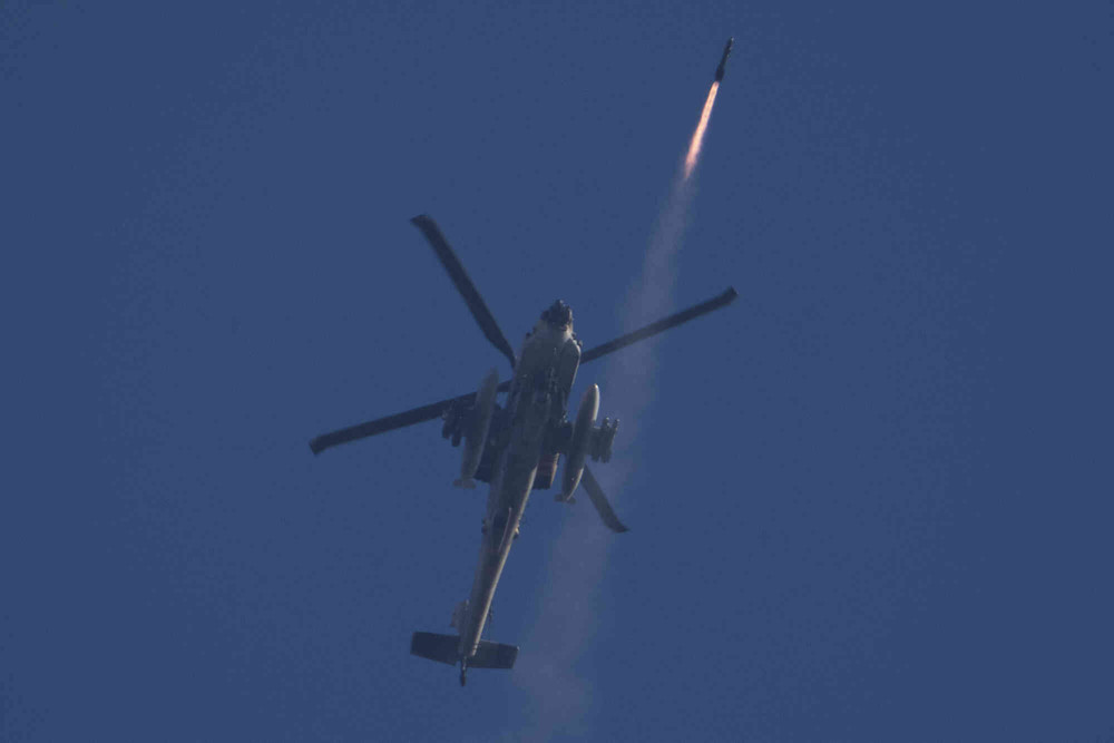 Some Photos: Aircraft