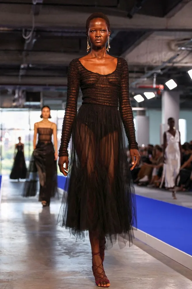 USA last Week, Part 2/2