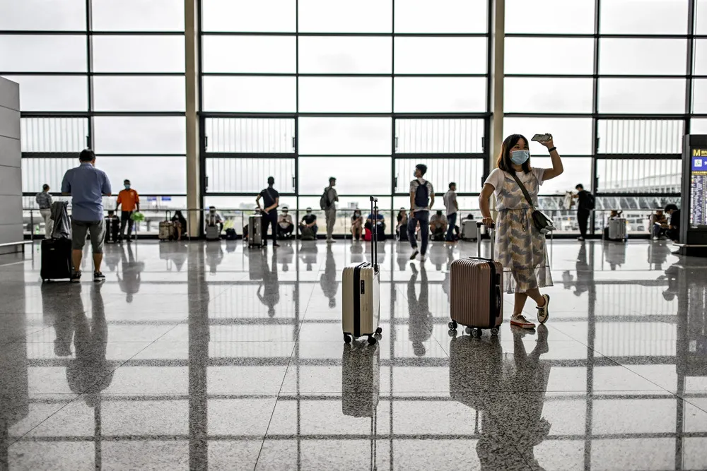 The Day in Photos – June 13, 2020, Part 2/2