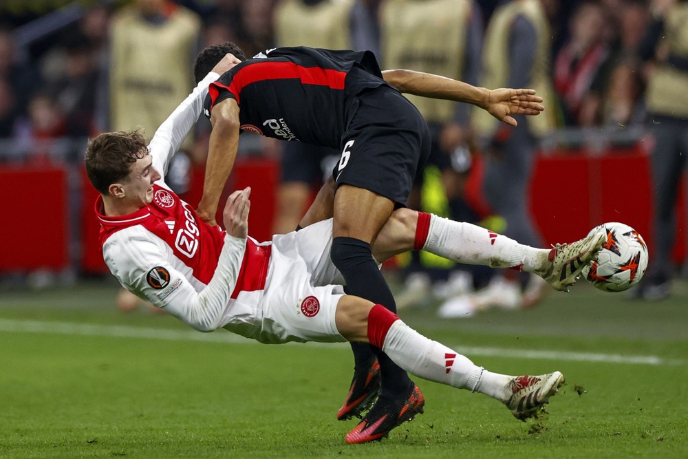 Sport last Week, Part 2/3