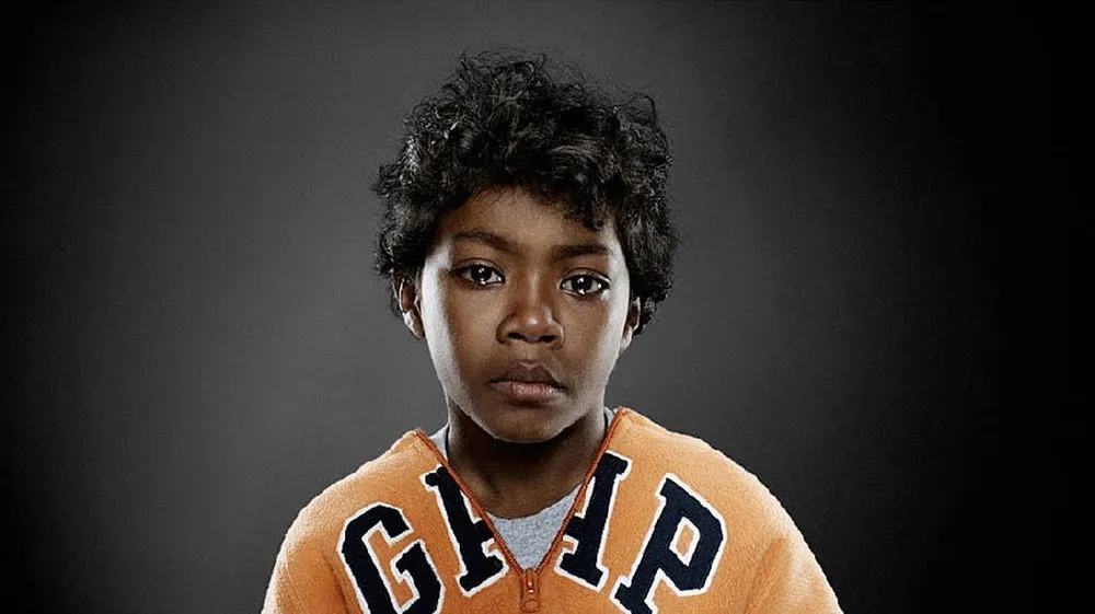 Robbie Cooper – Immersion